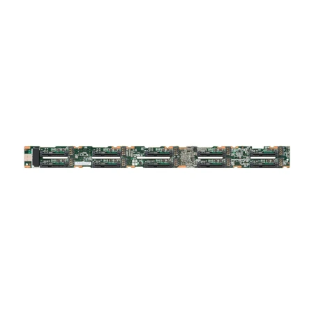 HP DL360P G8 10 SFF Hard Drive Backplane, HP, Ekspanzijske kartice, 692479-001, refurbished