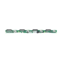 Sun Oracle X3-2 / X4-2 / X4-2L 4-SLOT SFF/LFF SAS Backplane