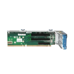 HP DL380 Gen9 Secondary 3 Slot Riser Kit