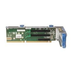 HPE ProLiant DL380 G9 Riser Card 2 L Shape Cage