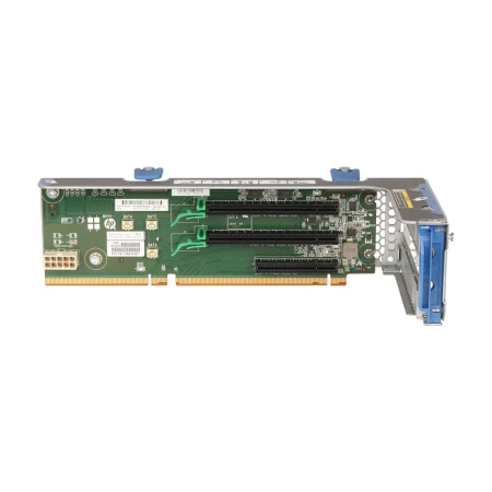 HPE ProLiant DL380 G9 Riser Card 2 L Shape Cage, HPE, Ekspanzijske kartice, 768343-001, refurbished