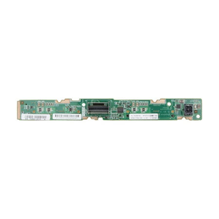 HP DL360 G9 2xSFF SAS/SATA Drive Cage Backplane, HP, Ekspanzijske kartice, 743456-001, refurbished
