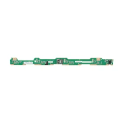 HPE DL380/DL360 Gen9 4xLFF BackPlane