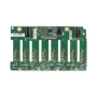 HP SAS/SATA 8xSFF Backplane Board