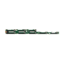 HP SAS/SATA 8*SFF Backplane Board