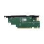 Dell PowerEdge R730 / R730XD PCI-E Riser-3 Card Alternate