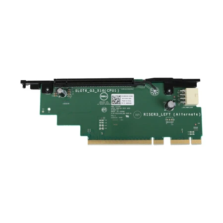 Dell PowerEdge Riser-3 Card R730XD, Dell, Ekspanzijske kartice, 0800JH, refurbished