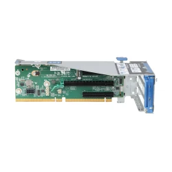 HPE DL380 Gen10 X8/X16/X8 M.2 NEBS Riser Kit