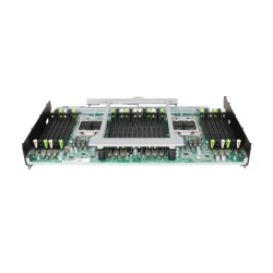 Dell PER820 CPU 3 & 4 Expansion Riser Board