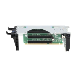 Dell CPU-2 PCI-e 3-Slot Riser Card 1 With Cage for PowerEdge R730