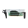 Dell CPU-2 PCI-e 3-Slot Riser Card 1 With Cage for PowerEdge R730
