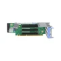 IBM 3-Slot x8 PCI-e Riser Card Assembly