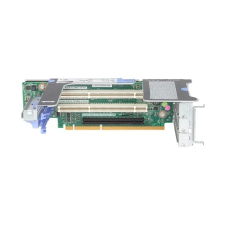 IBM X3650 M4 PCI-x 2 PCI-x -Plus Plus 1 x16 PCI-e Slot Riser Card, IBM, Ekspanzijske kartice, 94Y6706, refurbished