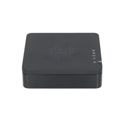 Cisco 2-Port Analog Telephone Adapter