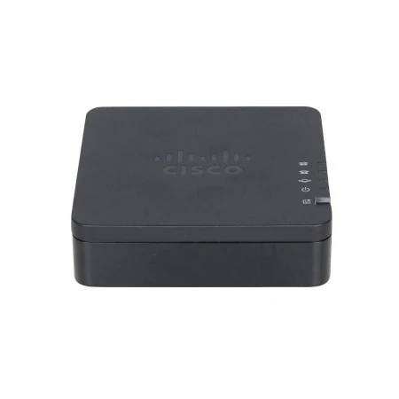 Cisco 2-Port Analog Telephone Adapter, Cisco, Ekspanzijske kartice, ATA191-K9, refurbished