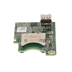 Dell M520/M620 Dual SD Card Module