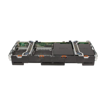 Dell R740XD 4*LFF Drive Expansion Backplane Bay + Cables, Dell, Ekspanzijske kartice, F7DF5, refurbished