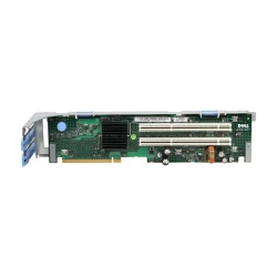 Dell PowerEdge 2950 Riser Board PCI-X