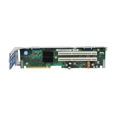 Dell PowerEdge 2950 Riser Board PCI-X, Dell, Ekspanzijske kartice, H6188, refurbished