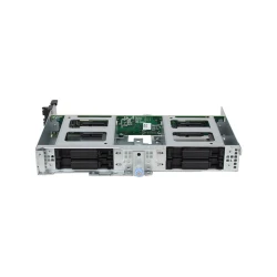 Dell Per740XD 4x2.5 Inch Rear Hard Drive Cage