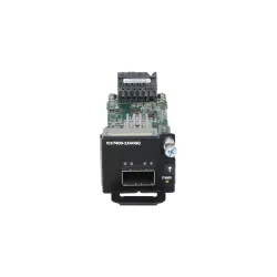 Brocade 1-Port 40GB QSFP+ Switch Expansion Module