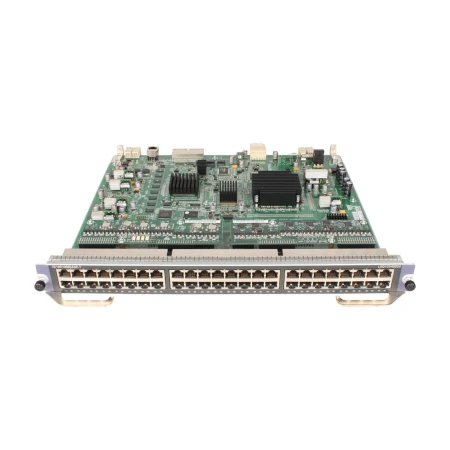 HP 7500 48-Port GIG-T POE+ Extended Module, HP, Ekspanzijske kartice, JD229B, refurbished