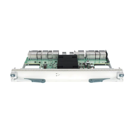 Cisco Nexus 7000 10-Slot Chassis 110GBPS/Slot Fabric Module, Cisco, Ekspanzijske kartice, N7K-C7010-FAB-2, refurbished