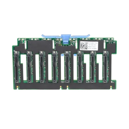 Dell PowerEdge R730/R7910 8XSFF Backplane, Dell, Ekspanzijske kartice, 0TGNMY, refurbished