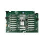 Dell PowerEdge T710 16x2.5inch HDD Backplane