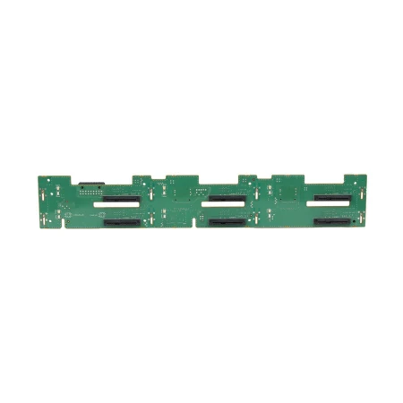 Dell PowerEdge R710 SAS / SATA Backplane, Dell, Ekspanzijske kartice, W814D, refurbished