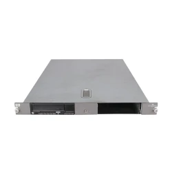 HP StorageWorks 1U SAS Rack Mount Kit