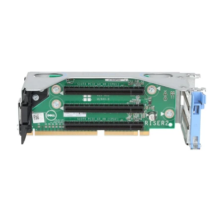 Dell PCI-e Riser Card, Dell, Ekspanzijske kartice, D13MJ, refurbished