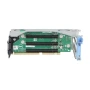 Dell Riser Card 2 PCI-E Slot 345 PowerEdge R820