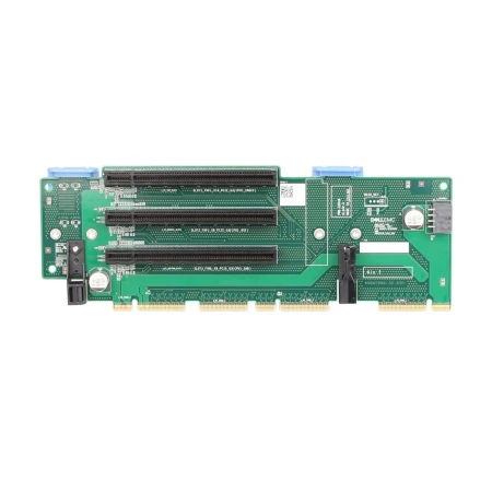 Dell EMC PowerEdge R740 R740xd X8X8X16 Riser 1 Card Board, Dell, Ekspanzijske kartice, GHGTP, refurbished