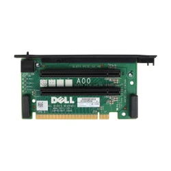 Dell PowerEdge R810/R815 Riser Board PCI-E