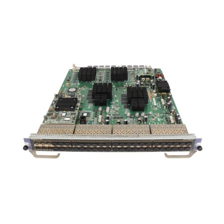 HP 12500 48-Port GBE SFP Expansion Module, HP, Ekspanzijske kartice, JC069A, refurbished