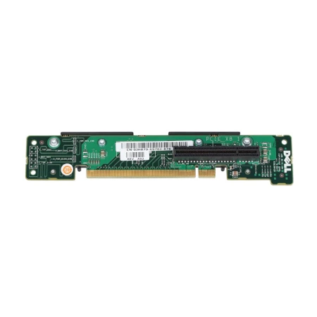 Dell PowerEdge 1950/2950 PCI-E Center Riser Card, Dell, Ekspanzijske kartice, 0JH879, refurbished