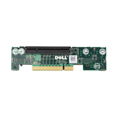 Dell PowerEdge R310 PCI-E Riser Board, Dell, Ekspanzijske kartice, 0K511K, refurbished