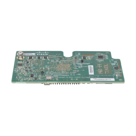 Cisco Virtual Interface Card, Cisco, Ekspanzijske kartice, 73-14641-02, refurbished