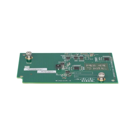Cisco UCS B200 10GB M3 4 Port Expansion Module, Cisco, Ekspanzijske kartice, 73-14658-02, refurbished