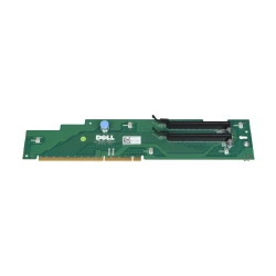 Dell R5500 PCI-E Center Riser Board