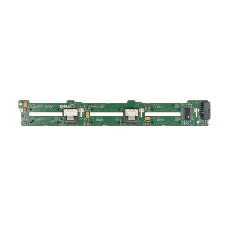 Dell PowerEdge R810/R815 6-SLOT SFF 2.5 Drive BackPlane, Dell, Ekspanzijske kartice, 0WR7PP, refurbished