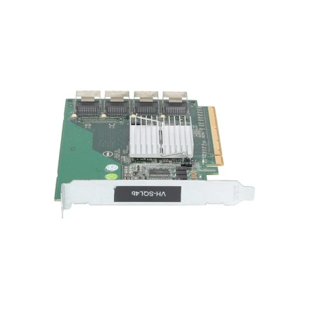 Dell PowerEdge R720/R820 4-Port SSD PCI-E Expansion Card, Dell, Ekspanzijske kartice, YPNRC, refurbished