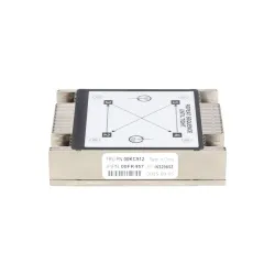 IBM System X3550 M5 Screw Down Heatsink