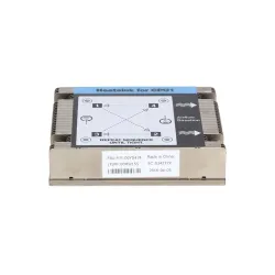 Lenovo CPU-1 Rear Heatsink
