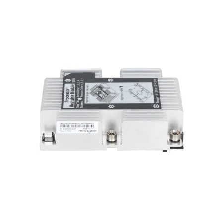 Lenovo ThinkSystem SR650 / SR850 Heatsink Lenovo ThinkSystem SR650 / SR850 Heatsink, Lenovo, Hladnjaci, 01KP657, refurbished