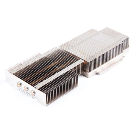 Dell PowerEdge 1850 CPU Heatsink, Dell, Hladnjaci, PF424, refurbished