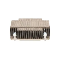 Dell PowerEdge M520 CPU-1 Heatsink