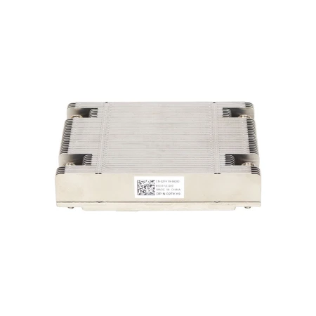 Dell PowerEdge R430 Heatsink, Dell, Hladnjaci, 02FKY9, refurbished
