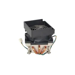 IBM Lenovo M57 Heatsink & Fan Assembly